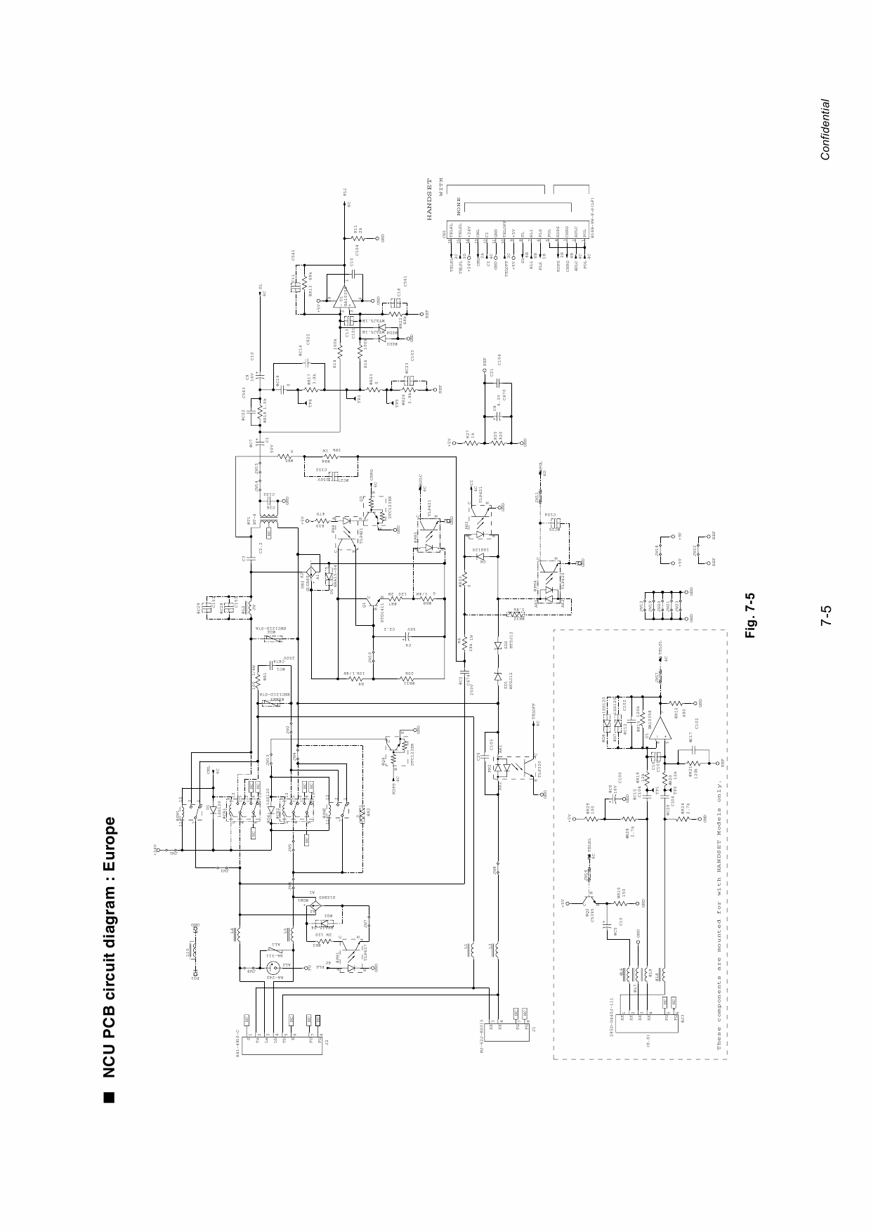 Konica-Minolta bizhub 20 Service Manual-6